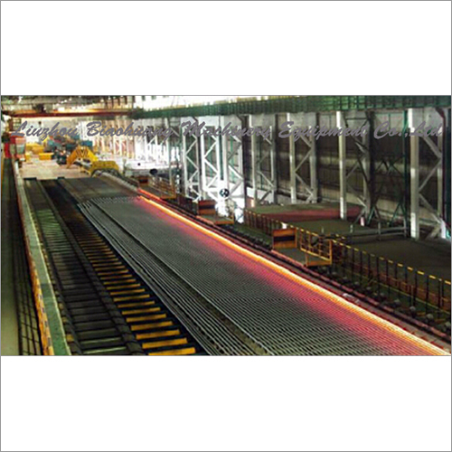 Rolling Production Line