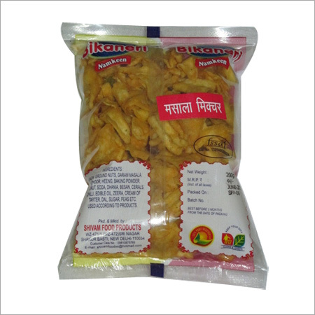 Bikaneri Namkeen