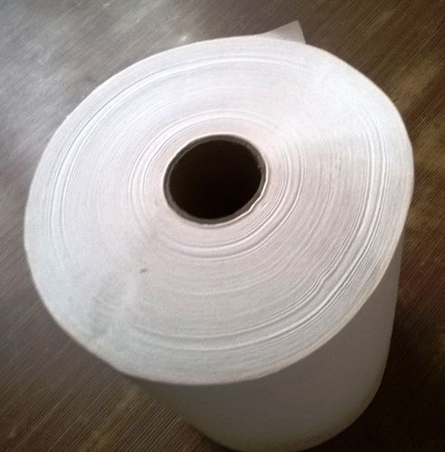 Laminated HRT Tissue Roll