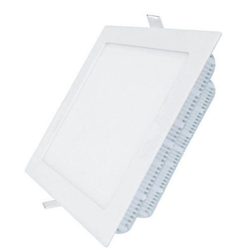 Heatsink Panel LED Light Square 7 W