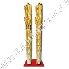 Gold Plated Pens