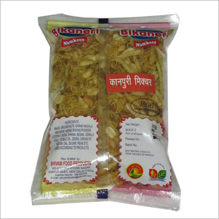 Bikaneri Kanpuri Mixture