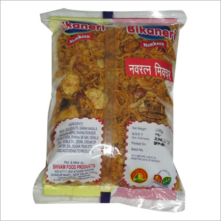 Navratan Namkeen