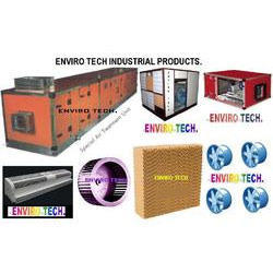 Air Cooling System By ENVIRO TECH INDUSTRIAL PRODUCTS