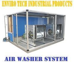 Air Cooling System