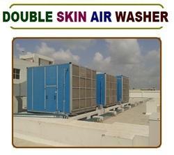 Double Skin Air Washer