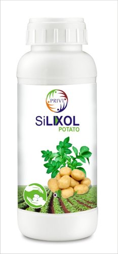 Potato Plant Growth Regulator