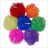 Bath Scrubber