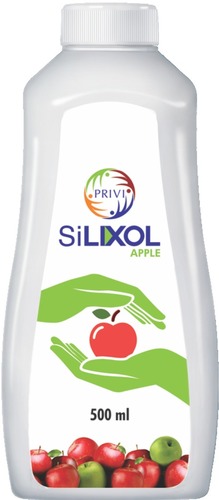 Apple Plant Growth Regulator