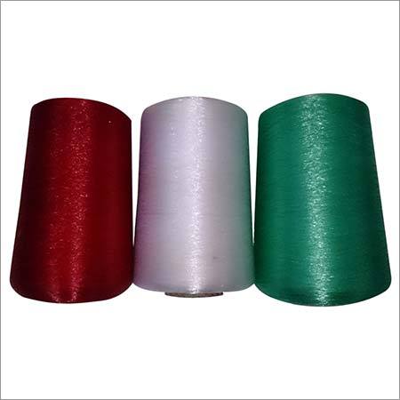 HDPE Monofilament Yarn