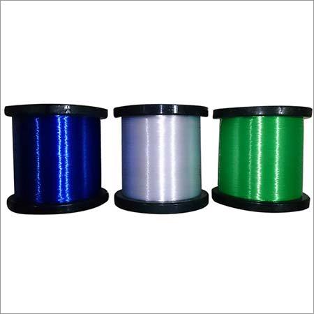 100% Hdpe Monofilament Yarn