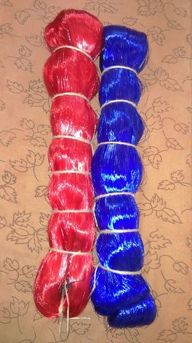 High Quality HDPE Monofilament Yarn