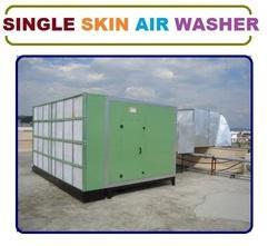 Single Skin Air Washer