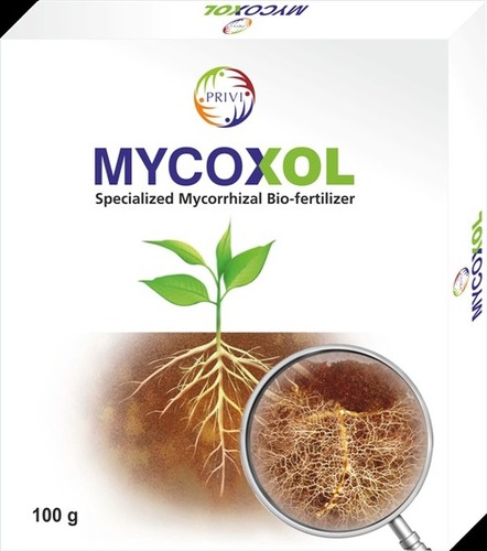 Mycorrhizal Biofertilizer