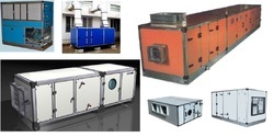 Air Handling Unit By ENVIRO TECH INDUSTRIAL PRODUCTS