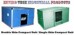 Double Skin Compact Unit