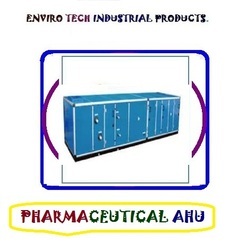 Pharmaceutical Ahu Unit By ENVIRO TECH INDUSTRIAL PRODUCTS
