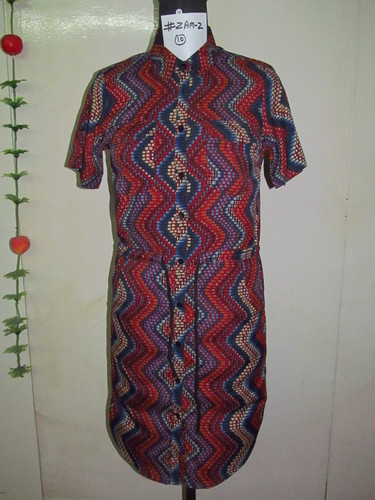 Ladies Wear