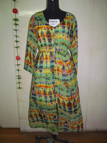 Ladies Wear