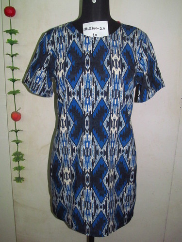 Ladies Casual Wear