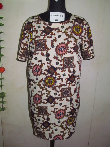 Ladies Wear