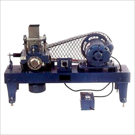 Electric Vibrating Machine