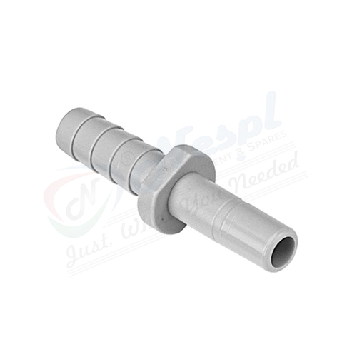 Barb Straight Connector Barb Straight Connector