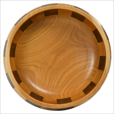 Wooden Bowls