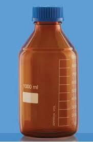 Reagent Bottles