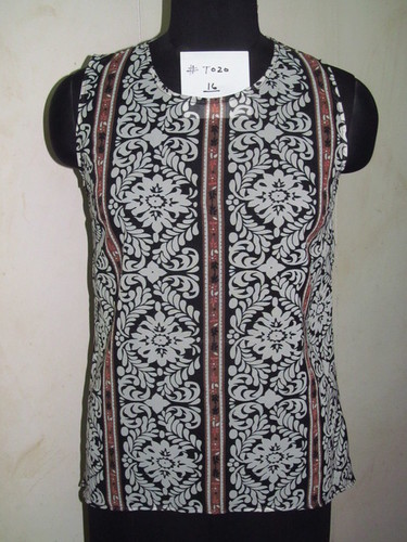 Ladies Wear