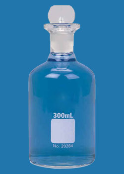 Reagent Bottles
