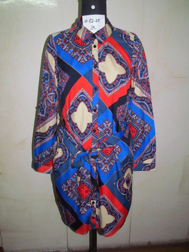 Ladies Wear