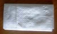 Perfumed Hanky Tissue - Virgin Wood Pulp, 20 Cm Size, 2 Layers, 15 Gsm Thickness | Eco-friendly, Handy For Travel, Ideal For Home And Office Use