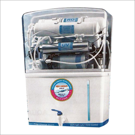 Aqua Ro System