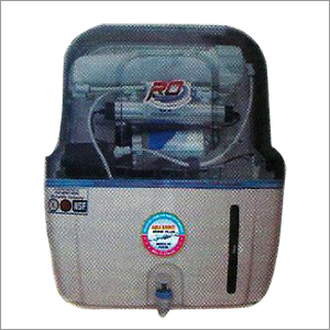 R.O Water Purifier