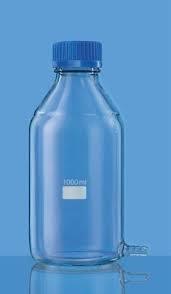Bottle Aspiratorwith Screw Capwith Outlet for Tubing