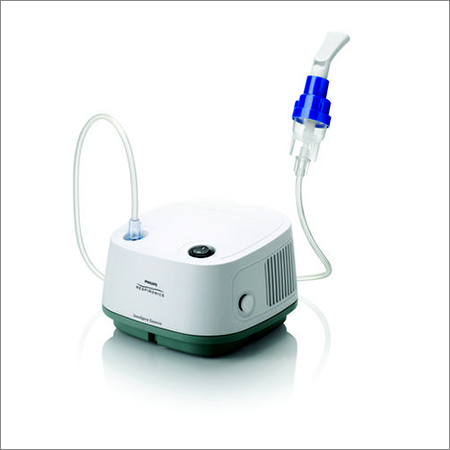 Respironics Nebulizer