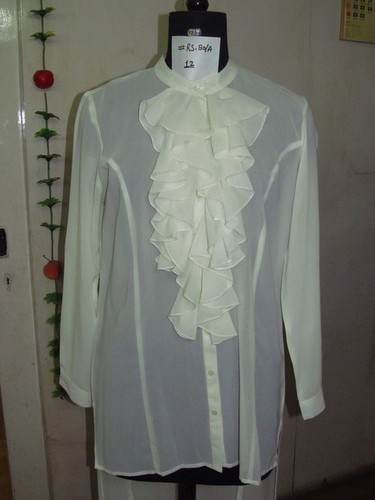 Ladies Wear