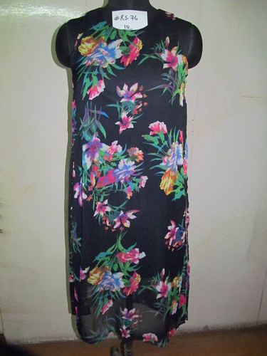 Ladies Wear