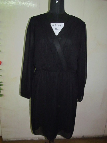 Ladies Wear