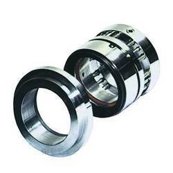 Oil Pump Mechanical Seal