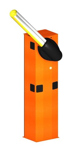 Safety Barriers