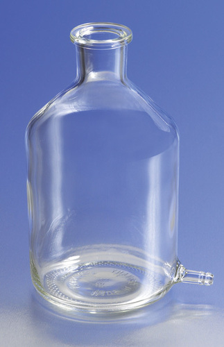 Bottle Aspirator,with Joint,with Outlet for Tubing