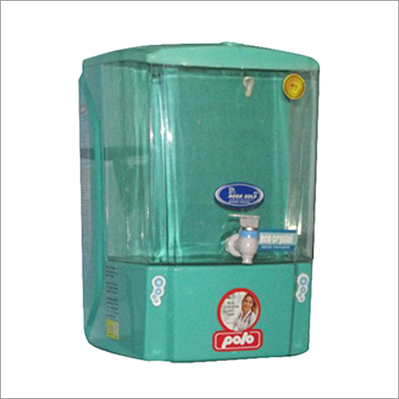 Polo RO Dispenser