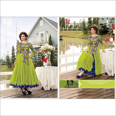 Mesmerizing Collection Of Gowns