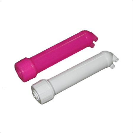 Ro Membranes Housing