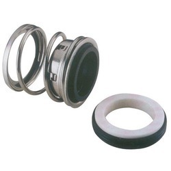 Kirloskar Pump Mechanical Seals