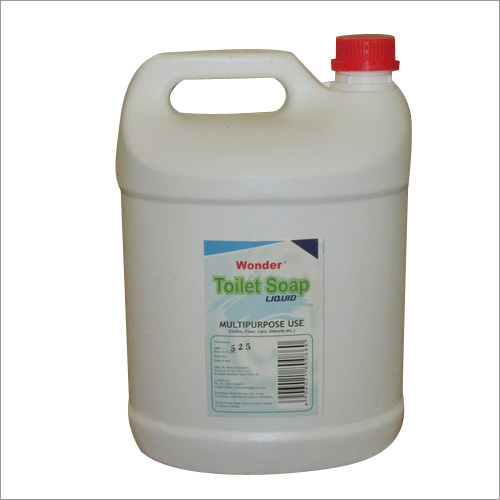 Toilet Liquid Soap