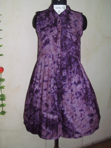 Ladies Wear