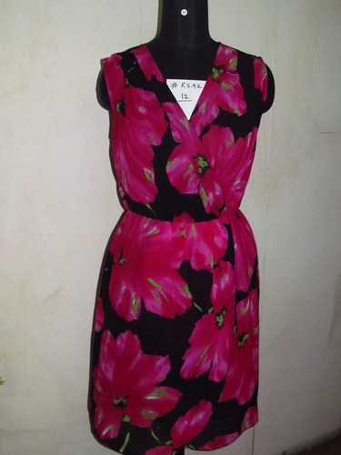 Ladies Wear